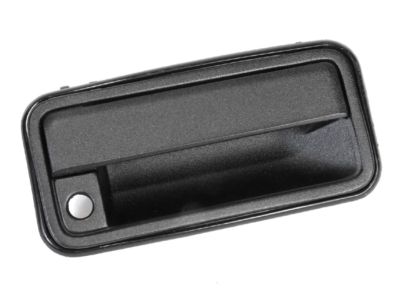1998 Chevrolet K3500 Door Handle - 15742230