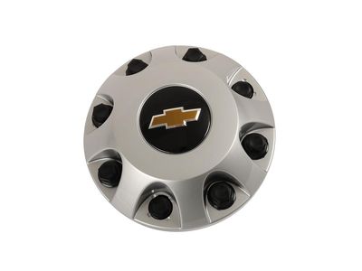 2022 Chevrolet Silverado Wheel Cover - 9597797
