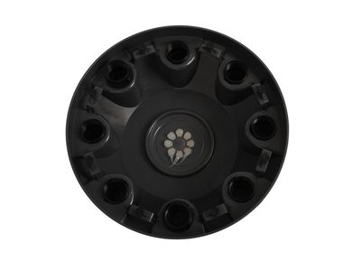 2022 Chevrolet Silverado Wheel Cover - 9597797