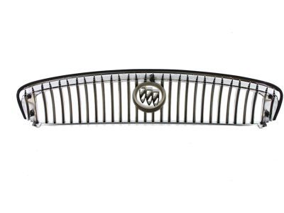 GM 25758046 Grille Assembly, Radiator