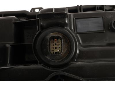 2019 Chevrolet Silverado Headlight - 85617481