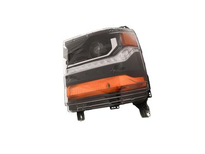 2019 Chevrolet Silverado Headlight - 85617481
