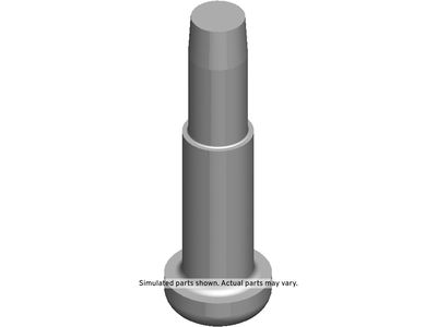 GM 11588500 Screw, Pan Head 6, Lobed T50 Recess 11588500 GM Screw, Pan Head 6, Lobed T50 Recess Product Photo 1 of 1