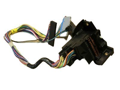 GM 26073715 Switch Asm,Turn Signal & Headlamp Dimmer Switch & Windshield Wiper & Windshield Washer (W/ Lever)