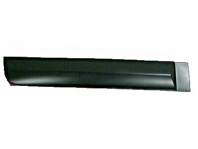 2010 Chevrolet Silverado Door Moldings - 22760309