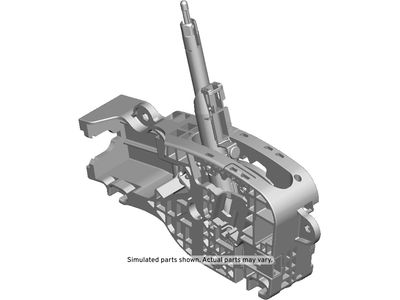 Chevrolet 13534321