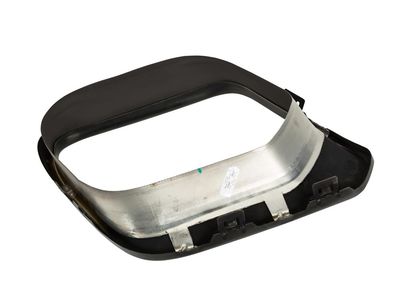 2014 Chevrolet Camaro Exhaust Heat Shield - 22972521