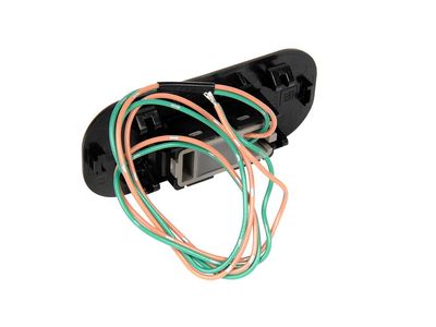 GM 22882447 Switch,Rear Compartment Lid Release 22882447 GM Switch,Rear Compartment Lid Release Product Photo 1 of 2