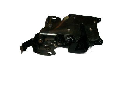 GM 16630857 Rear Door Latch Actuator (Service Use Only)