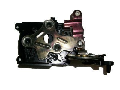 1993 Pontiac Bonneville Door Lock - 16630857