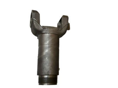 GMC R3500 Driveshaft Yokes - 7834448