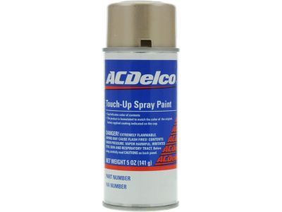 GM 12345928 Paint, Touch, Up,Spray (5 Ounce)