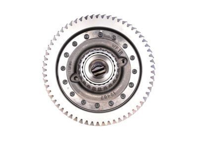 19260261 GM Carrier Kit,Front Differential (3.16 Ratio Fwd) Product Photo 3 of 3