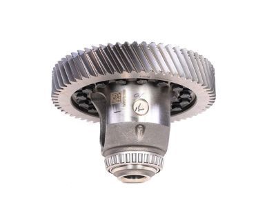 19260261 GM Carrier Kit,Front Differential (3.16 Ratio Fwd) Product Photo 2 of 3