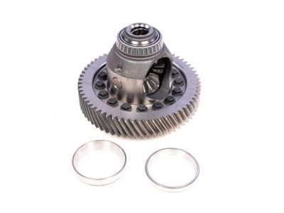 19260261 GM Carrier Kit,Front Differential (3.16 Ratio Fwd) Product Photo 1 of 3