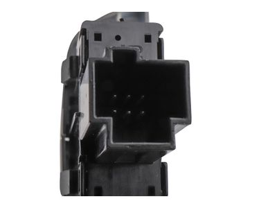 Chevrolet Equinox Hazard Warning Switch - 84428085