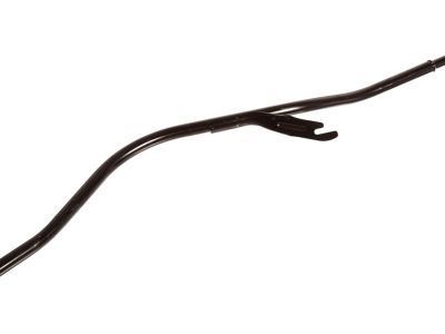 Chevrolet Suburban Dipstick Tube - 25789571