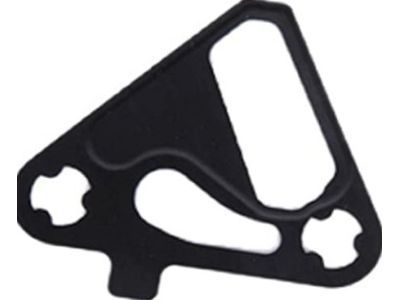 Saturn Timing Cover Gasket - 12589478
