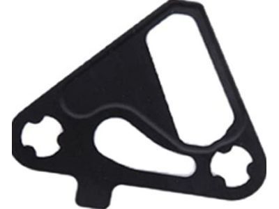 GM 12589478 Gasket, Timing Chain Housing