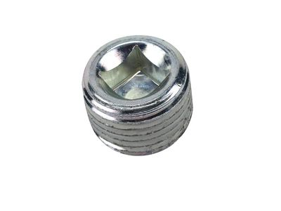 19179014 GM Plug,Transfer Case Oil Drain Product Photo 2 of 2