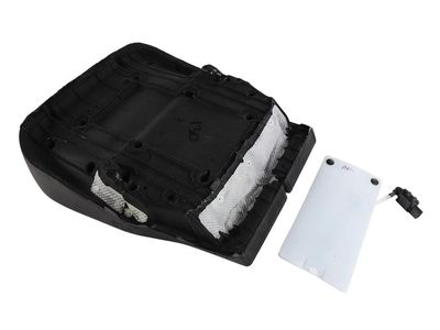 Chevrolet Tahoe Occupant Detection Sensor - 85529140