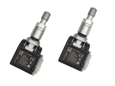 GMC Yukon TPMS Sensor - 84338125