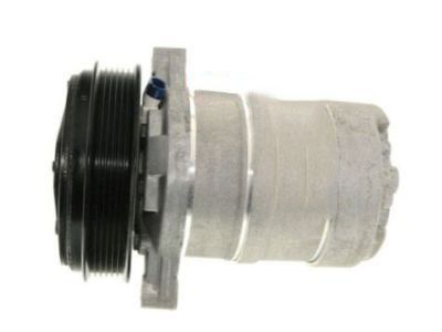 Oldsmobile Silhouette A/C Compressor - 1136548