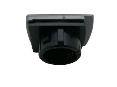 GM 13156392 Retainer,Front Floor Console Accessory Power Front Receptacle