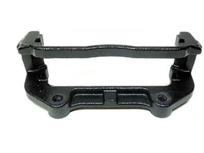 2006 Cadillac XLR Brake Caliper Bracket - 88964166