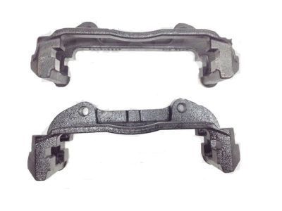 GM 88964166 Bracket,Front Brake Caliper