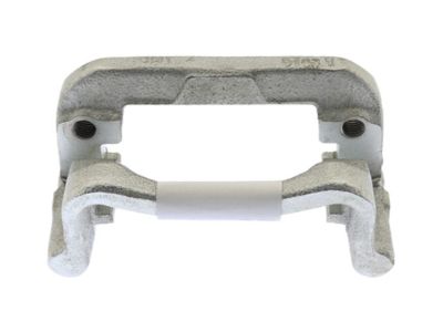 Buick Allure Brake Caliper Bracket - 13578099