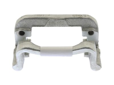 2014 Buick Regal Brake Caliper Bracket - 13578099