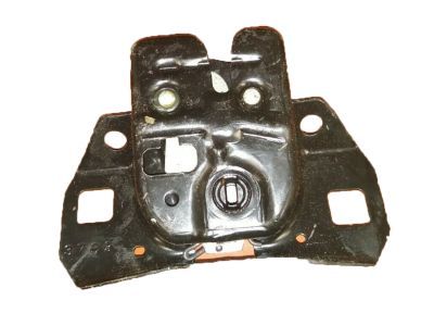 Chevrolet Corsica Door Lock - 20513755