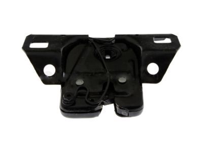 GM 20513755 Rear Compartment Lid Latch