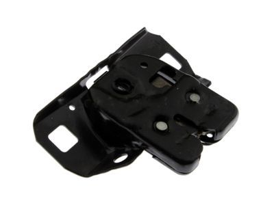 GM 20513755 Rear Compartment Lid Latch