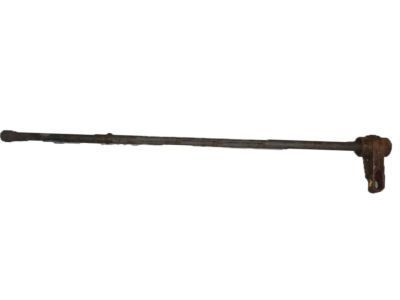 Hummer H3 Torsion Bar - 15082982