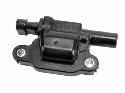 GM 12619161 Ignition Coil Assembly