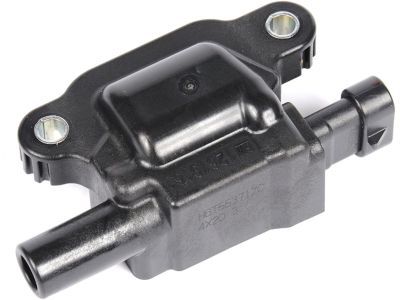 2019 Chevrolet Express Ignition Coil - 12619161