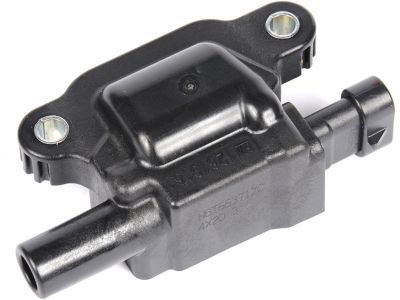 2014 Chevrolet Corvette Ignition Coil - 12619161