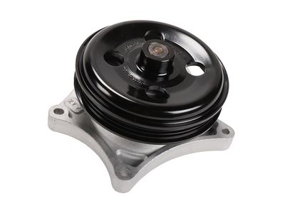 12681167 GM Housing Assembly, W/Pmp Product Photo 2 of 2