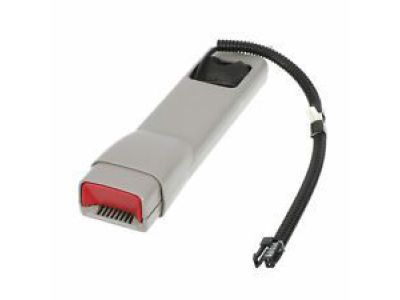 GM 19329227 Tensioner Kit - Driver Seat Belt (Retractor Side) *Cocoa