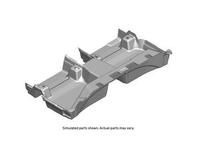 Cadillac 42828052