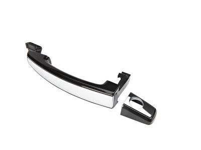 2014 Chevrolet Cruze Door Handle - 20919349