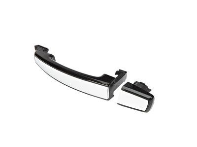 2014 Chevrolet Cruze Door Handle - 20919349