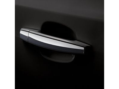 2014 Chevrolet Cruze Door Handle - 20919349