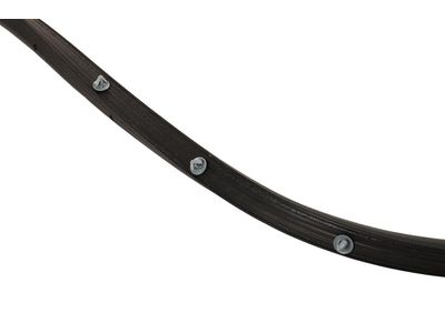 2021 GMC Yukon Door Seal - 84843462