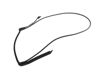 2021 GMC Yukon Door Seal - 84843462