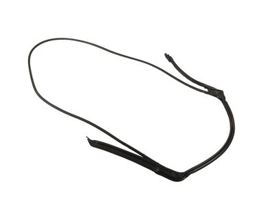 2021 GMC Yukon Door Seal - 84843462