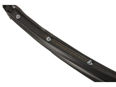 2021 GMC Yukon Door Seal - 84843462
