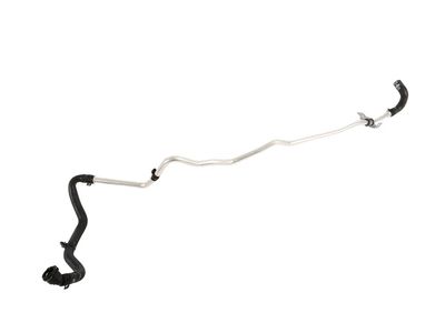Chevrolet Radiator Hose - 85119160